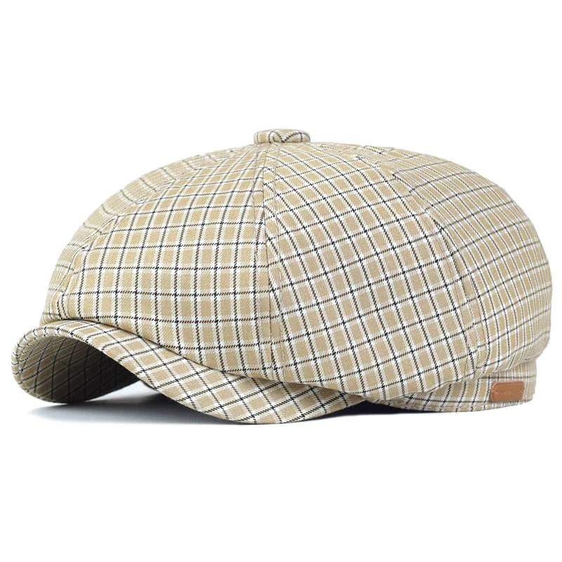 Béret Casquette Gavroche - Panache – Image 7