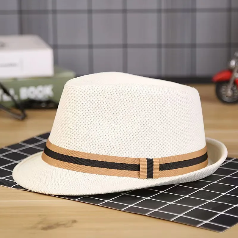 Chapeau Panama Homme Classique – Verona – Image 5