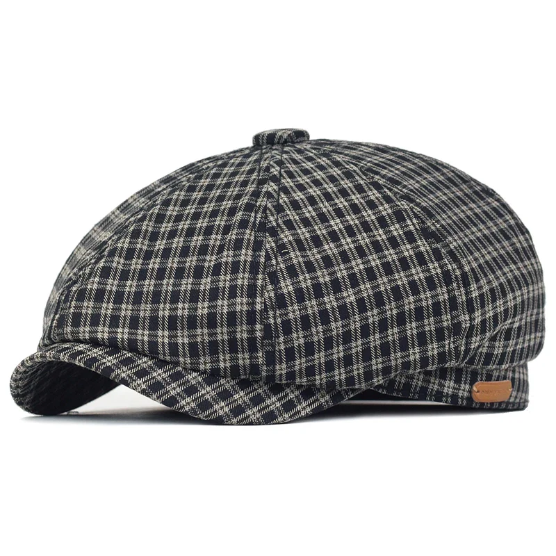 Béret Casquette Gavroche - Panache – Image 6