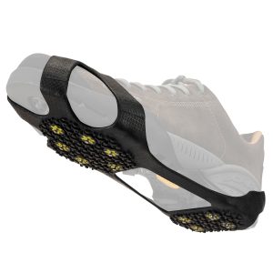Crampons à neige