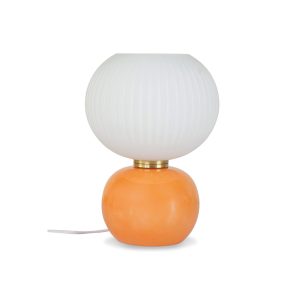 Lampe Adonis Orange
