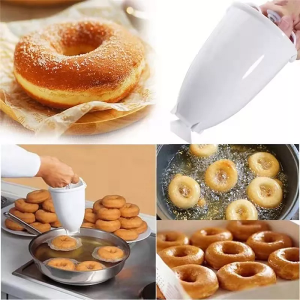 Appareil A Beignet , Donuts
