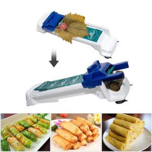 Appareil Pour Rouler Les Nems , Sushis Et Cigares