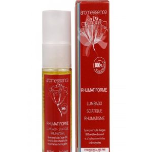 Rhumatiforme Aromessence