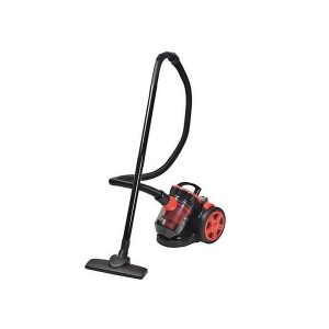 Aspirateurs Sans Sac Cyclonique 1000w Rouge