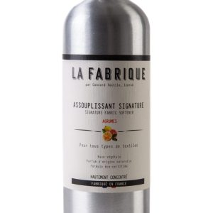 Citrus Signature Fabric Softener
