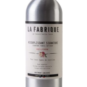 Assouplissant Signature Rose & Pivoine