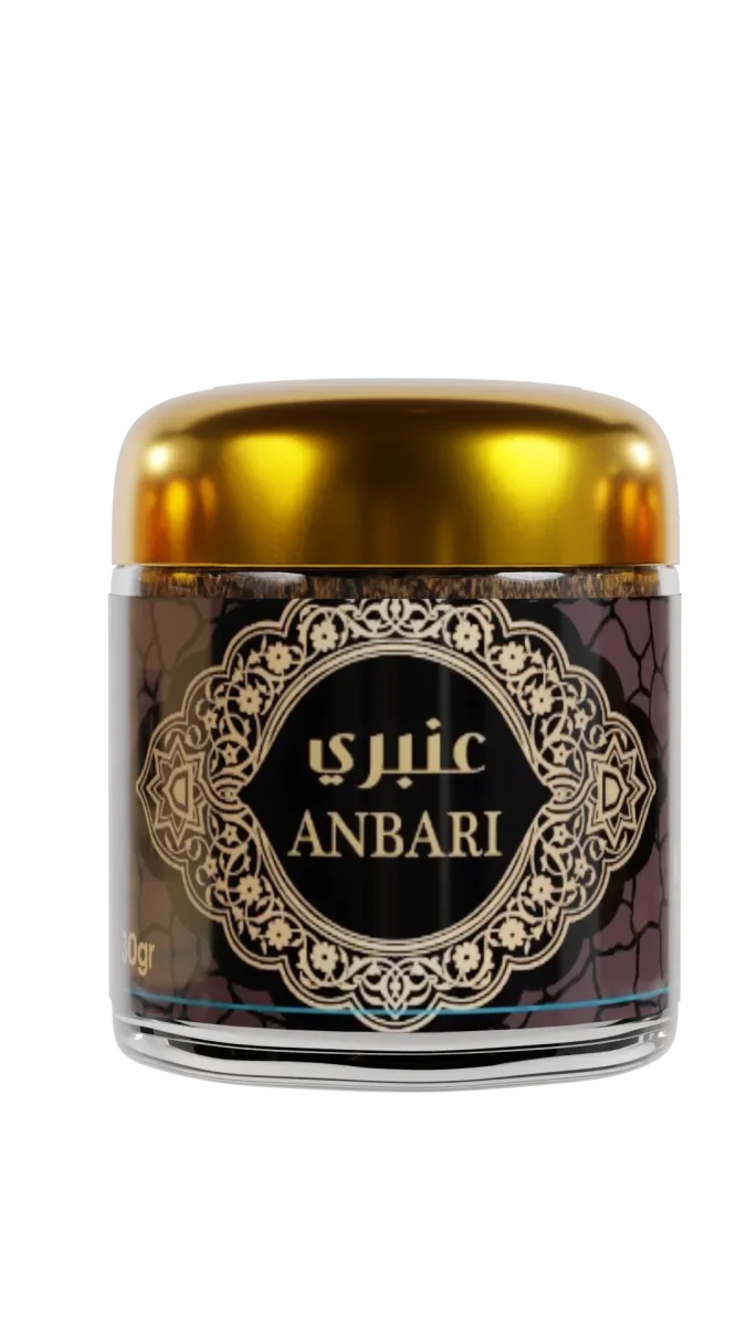 Mabsous ANBARI 30gr