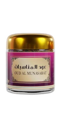 Mabsous OUDH AL-MUNASABAT 30gr