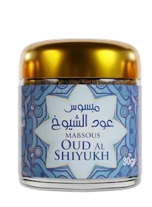 Mabsous OUD AL SHIYUKH 30gr