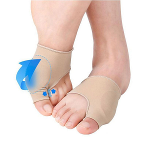 Bande Anti Bunion Orteil : Réparez Votre Orteil