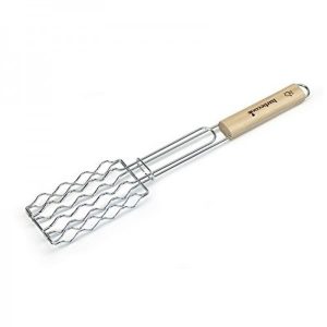 Grille A Saucisses BARBECOOK