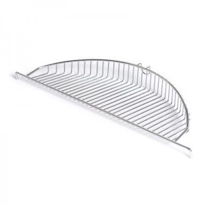 Grille maintien au chaud 47,5×17,5 cm pour barbecue BARBECOOK