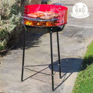 Barbecue à Charbon sur Pieds BBQ Classics – PPBBQ