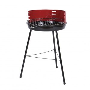 Barbecue à Charbon sur Pieds Beach Grill