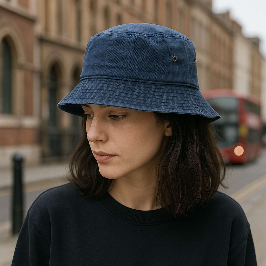 Bob Femme Vintage Tendance – Image 3