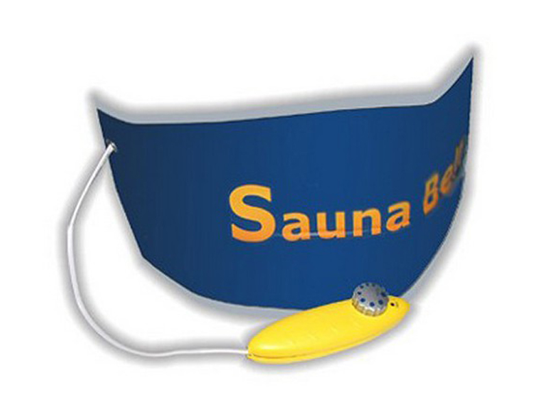 Sauna Belt Ceinture minceur – Image 5
