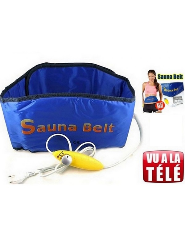 Sauna Belt Ceinture minceur – Image 3