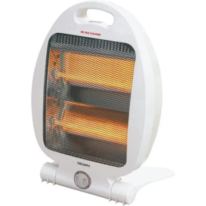 Chauffage Electrique Quartz 400w Best Mark