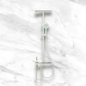 Colonne de douche LED  Éclairage Ambiance