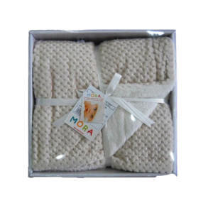 Couverture Bébé
