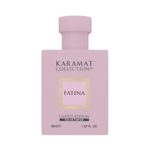 FATINA Eau de Parfum 50ml