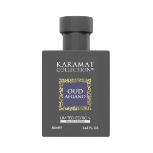 OUD AFGANO Eau de Parfum 50ml