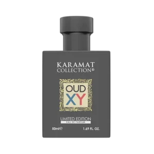 OUD XY Eau de Parfum 50ml