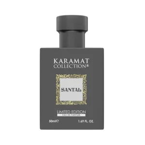 SANTAL Eau de Parfum 50ml