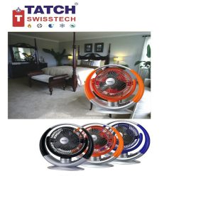Ventilateur Sur Table