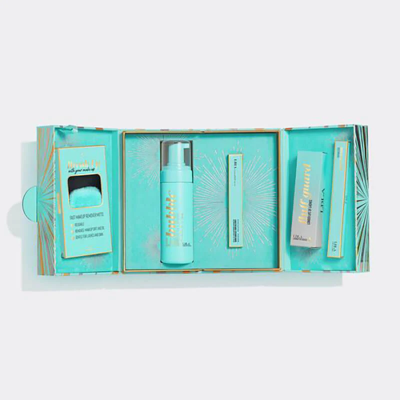 COFFRET GLAM BOX – Image 2