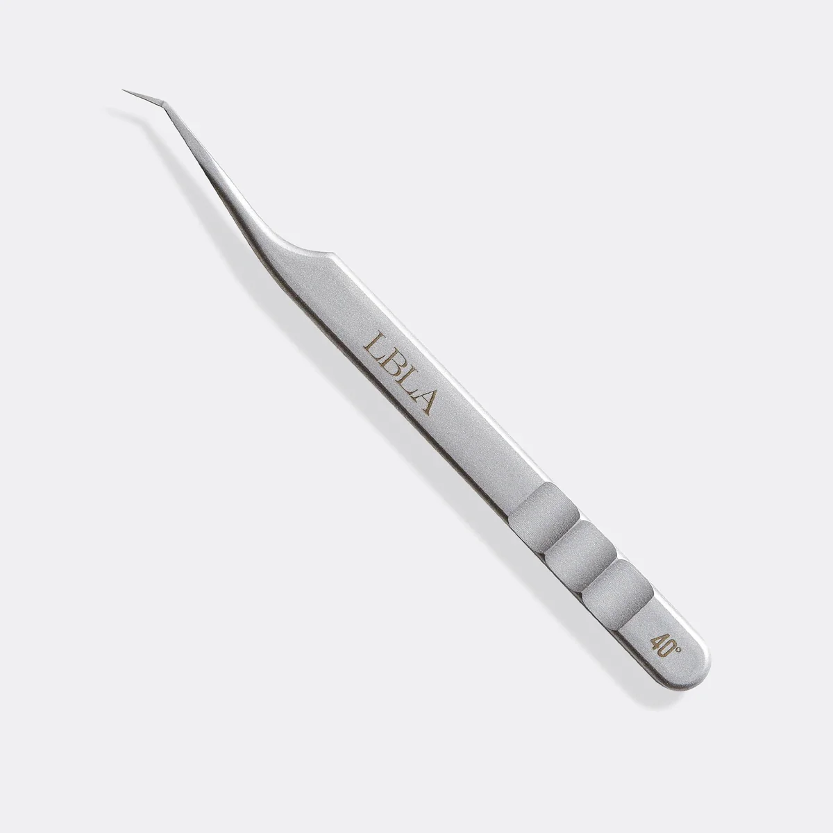 Pince Satin Silver 40 degrés – Image 2