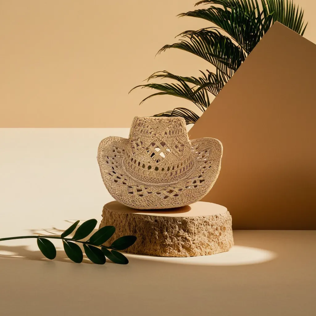 Chapeau de Paille - Fashionova – Image 5