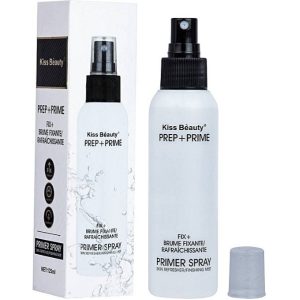 Kiss Beauty Primer Spray 125 ml