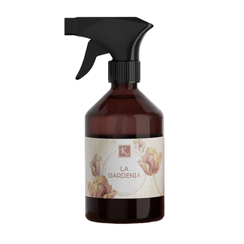 LA GARDENIA 500ml Spray – Image 2