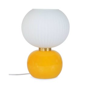 Lampe Adonis Jaune