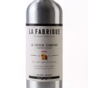 Lessive Signature Agrumes