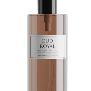 OUD ROYAL Savon Liquide de Luxe 300ml