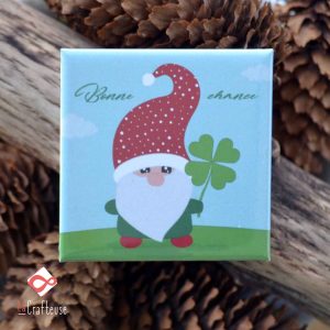 Magnet Lutin