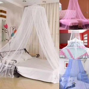 Moustiquaire Voile De Lit