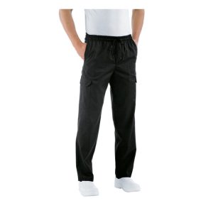 Pantalon de cuisinier PANTALACCIO “ISACCO”