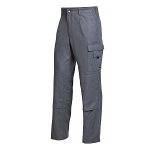Pantalon de travail avec genouillères “BP”