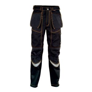 Pantalon de travail BRICKLAYER “COFRA”