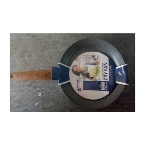 2 Poêles En Granit Avec Induction 22 cm et 26 cm