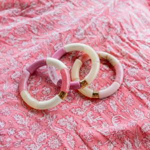 Bracelet  Parabaya ROSA