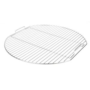 Grille à Grillades Ronde Simple 55 cm SOMAGIC