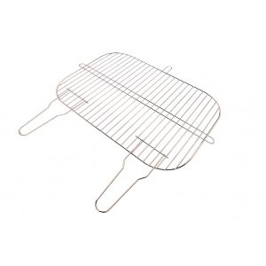Grille à Grillades barbecue,BBQ Simple 52.5 x 39cm SOMAGIC