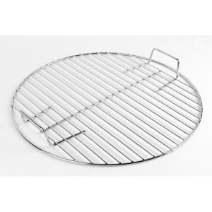 Grille à Grillades Ronde Simple 43.5 cm SOMAGIC