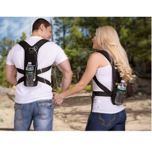 Soutien Pour le Soulagement Du Dos – Correcteur De Posture