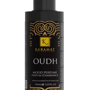 Oudh – Spray D’Ambiance 150ml